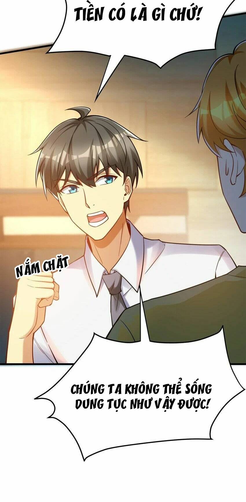 Thành Tỷ Phú Nhờ Thua Lỗ Game Chapter 72 - Trang 2