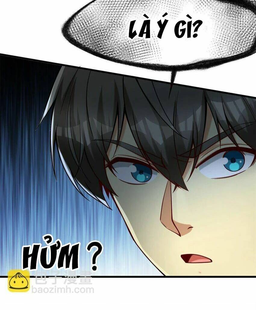 Thành Tỷ Phú Nhờ Thua Lỗ Game Chapter 72 - Trang 2
