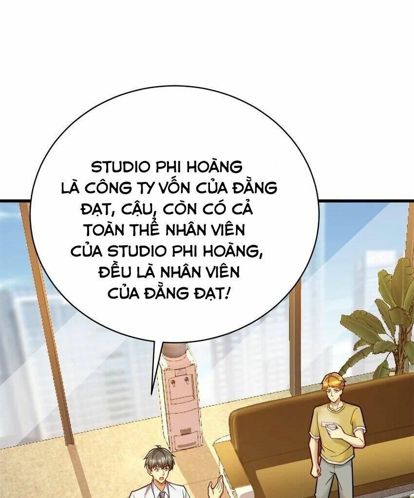 Thành Tỷ Phú Nhờ Thua Lỗ Game Chapter 72 - Trang 2