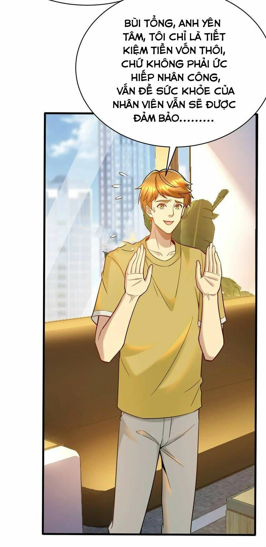 Thành Tỷ Phú Nhờ Thua Lỗ Game Chapter 72 - Trang 2