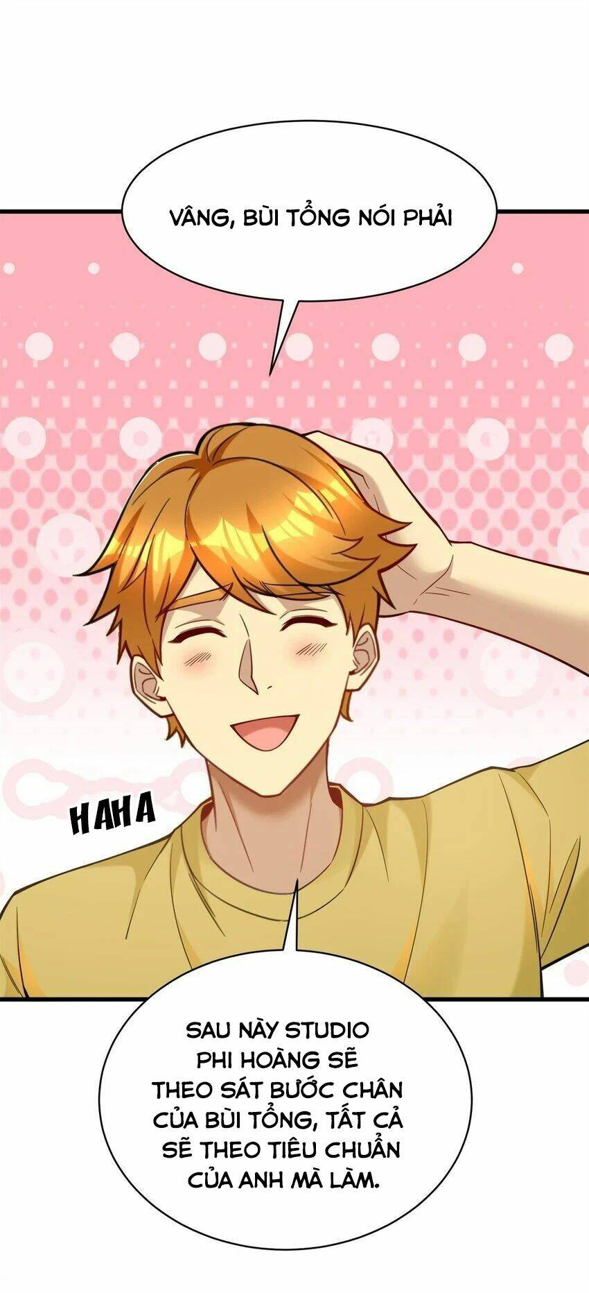 Thành Tỷ Phú Nhờ Thua Lỗ Game Chapter 72 - Trang 2