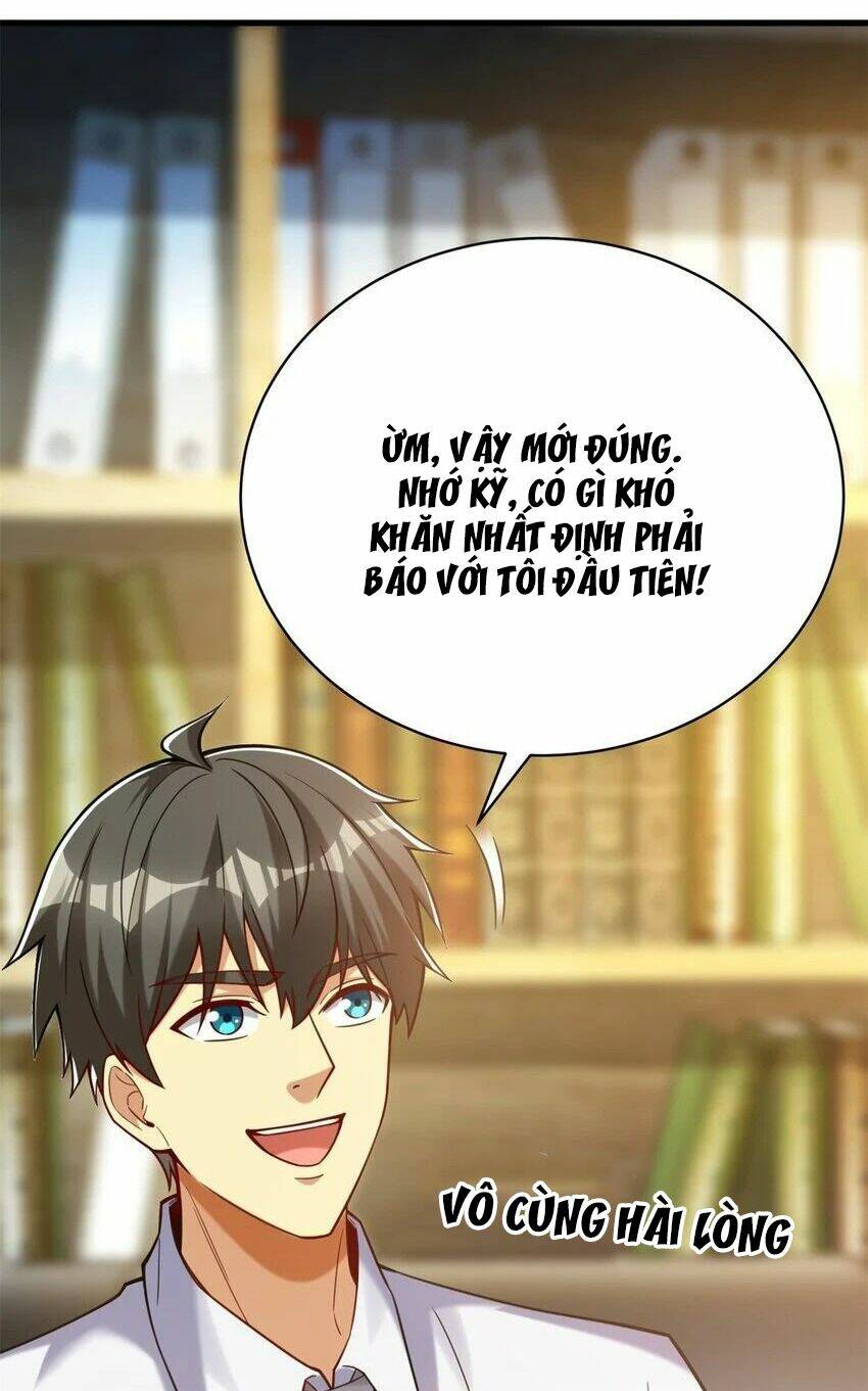 Thành Tỷ Phú Nhờ Thua Lỗ Game Chapter 72 - Trang 2