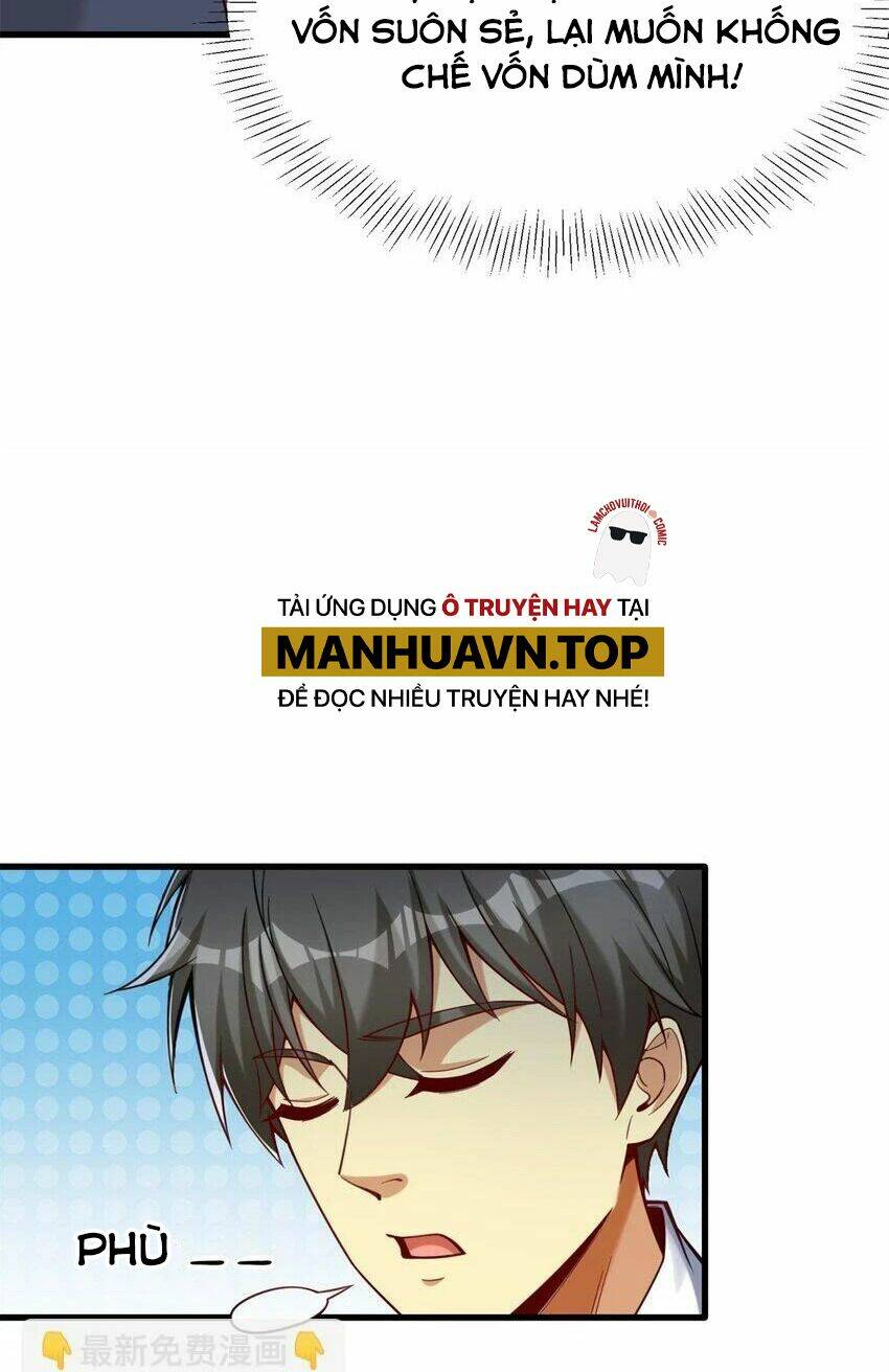 Thành Tỷ Phú Nhờ Thua Lỗ Game Chapter 72 - Trang 2