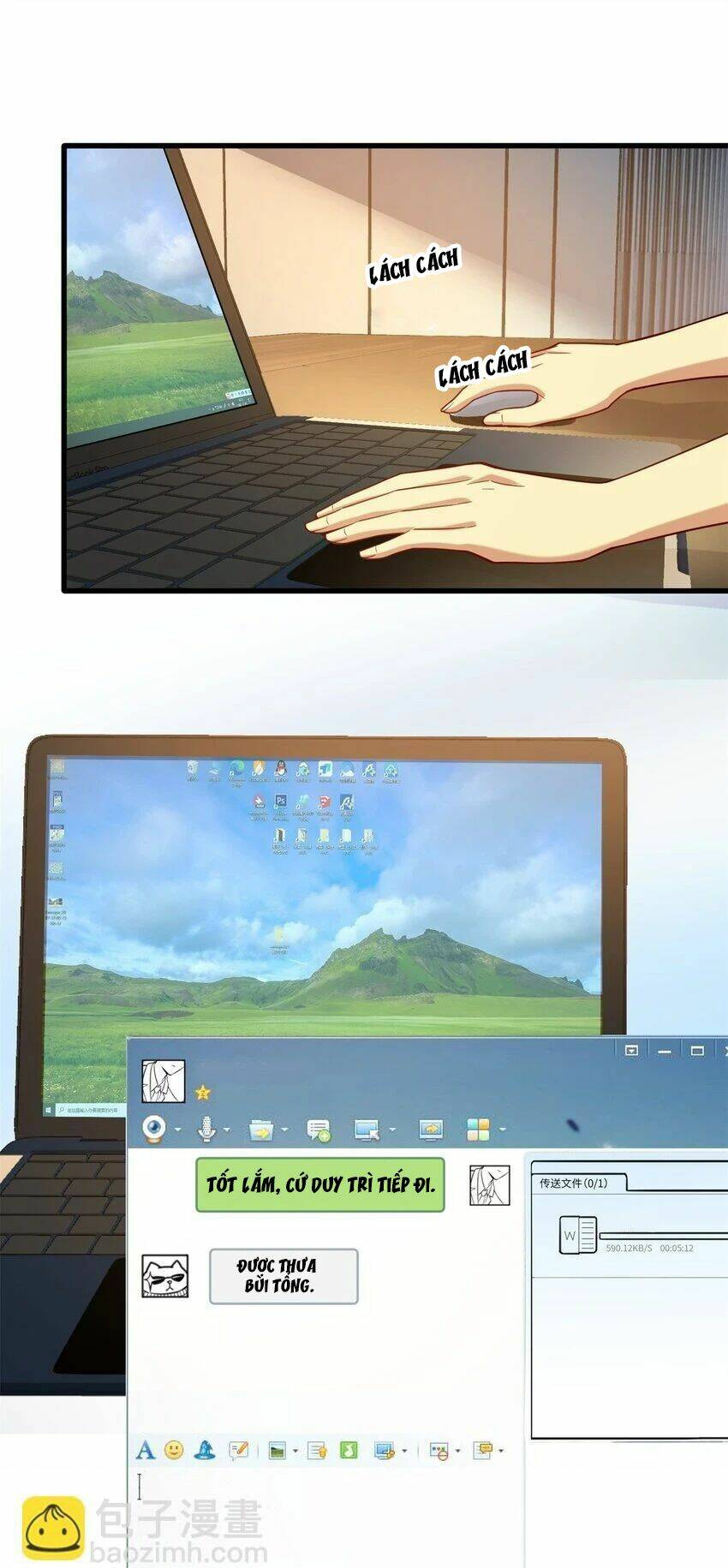 Thành Tỷ Phú Nhờ Thua Lỗ Game Chapter 72 - Trang 2