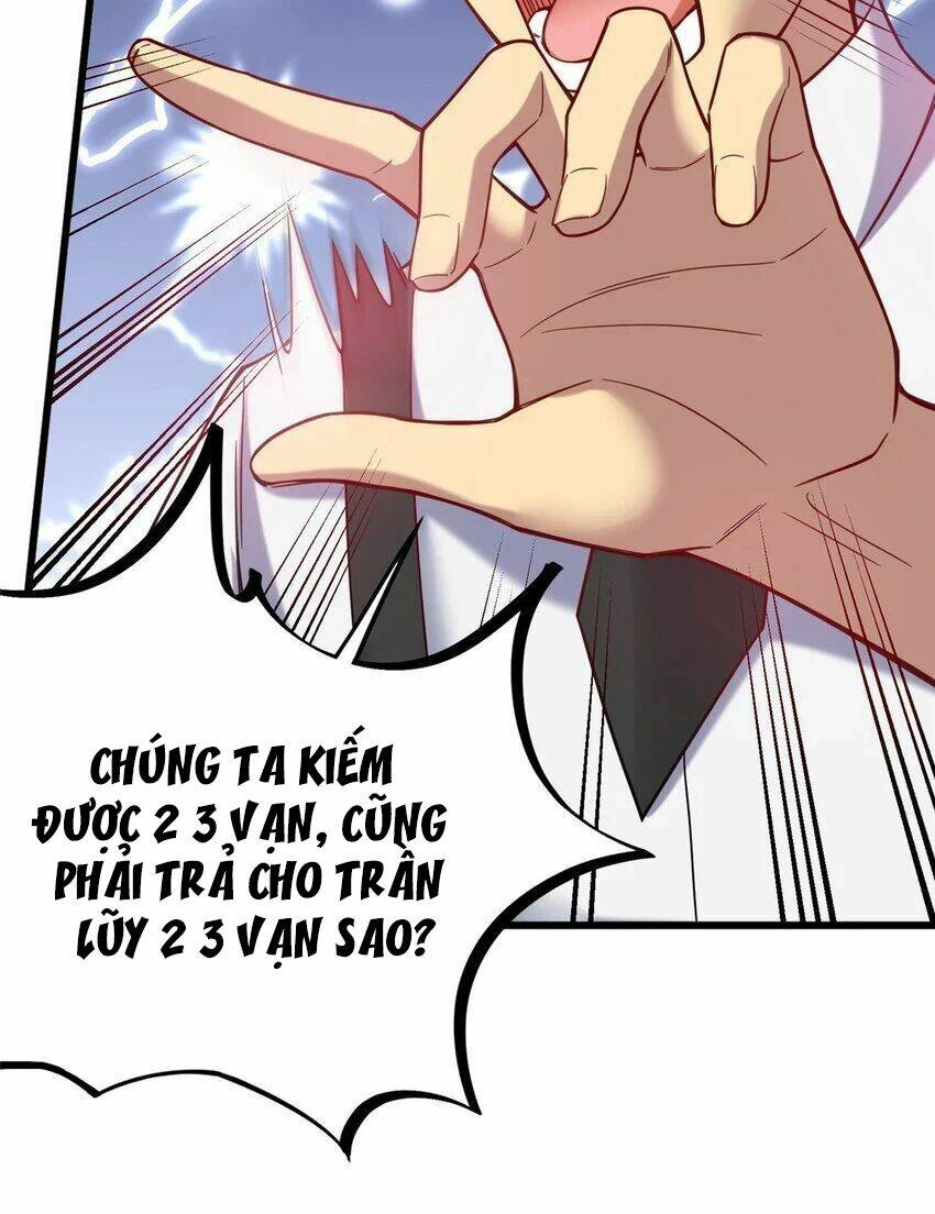 Thành Tỷ Phú Nhờ Thua Lỗ Game Chapter 71 - Trang 2