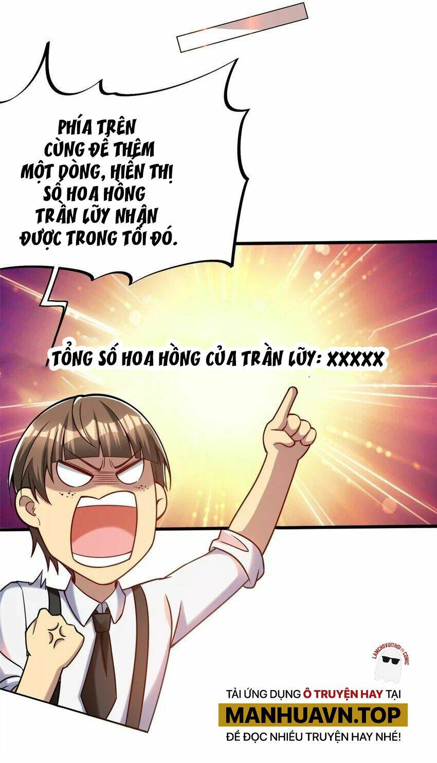 Thành Tỷ Phú Nhờ Thua Lỗ Game Chapter 71 - Trang 2