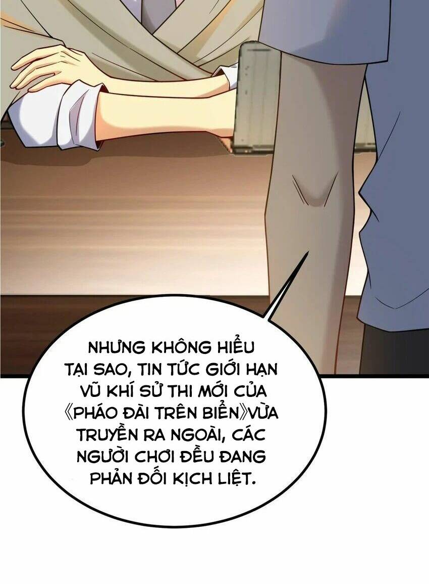 Thành Tỷ Phú Nhờ Thua Lỗ Game Chapter 71 - Trang 2