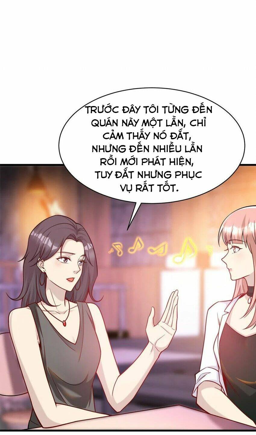 Thành Tỷ Phú Nhờ Thua Lỗ Game Chapter 70 - Trang 2