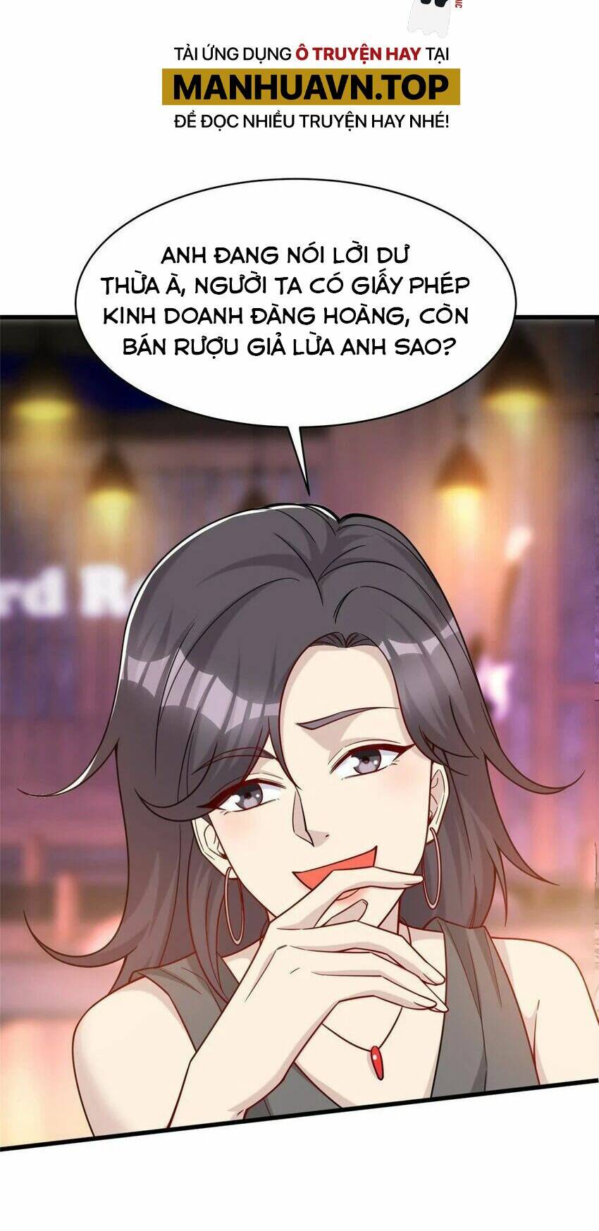 Thành Tỷ Phú Nhờ Thua Lỗ Game Chapter 70 - Trang 2