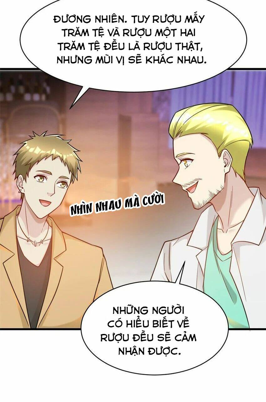 Thành Tỷ Phú Nhờ Thua Lỗ Game Chapter 70 - Trang 2