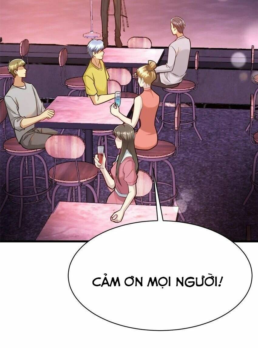 Thành Tỷ Phú Nhờ Thua Lỗ Game Chapter 70 - Trang 2