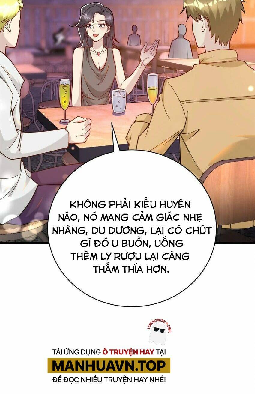 Thành Tỷ Phú Nhờ Thua Lỗ Game Chapter 70 - Trang 2