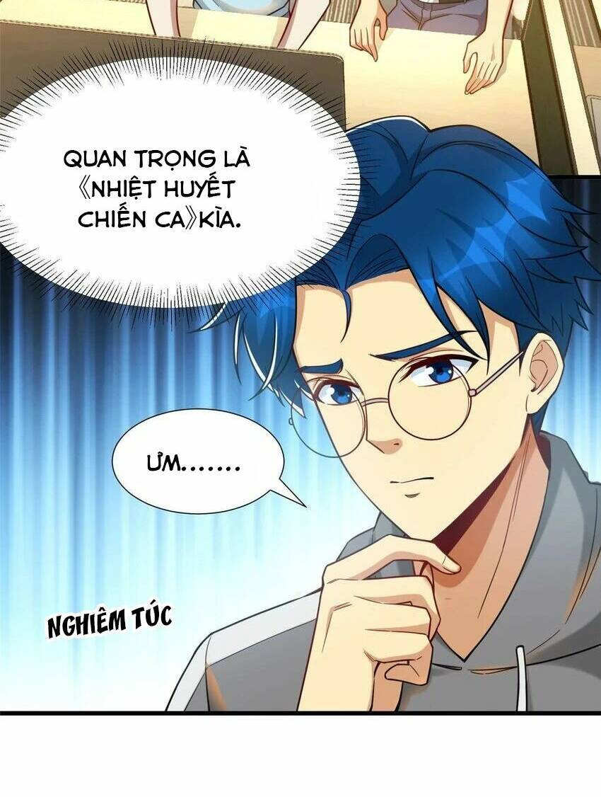 Thành Tỷ Phú Nhờ Thua Lỗ Game Chapter 69 - Trang 2