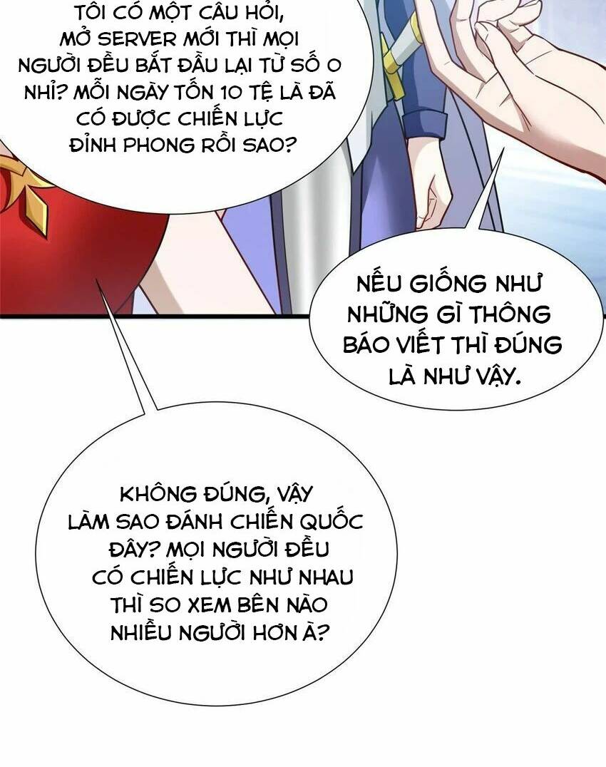 Thành Tỷ Phú Nhờ Thua Lỗ Game Chapter 69 - Trang 2