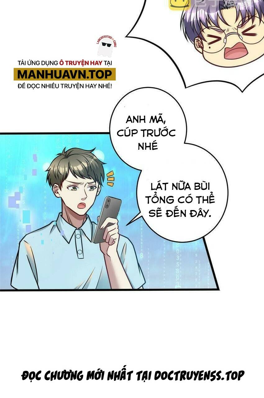 Thành Tỷ Phú Nhờ Thua Lỗ Game Chapter 65 - Trang 2