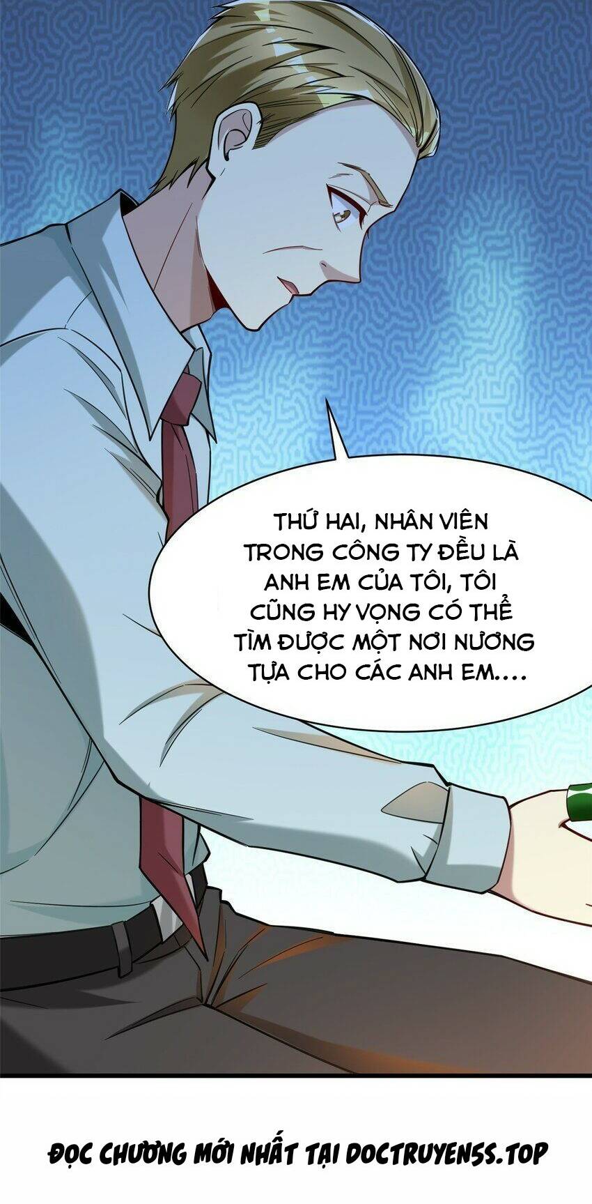 Thành Tỷ Phú Nhờ Thua Lỗ Game Chapter 64 - Trang 2