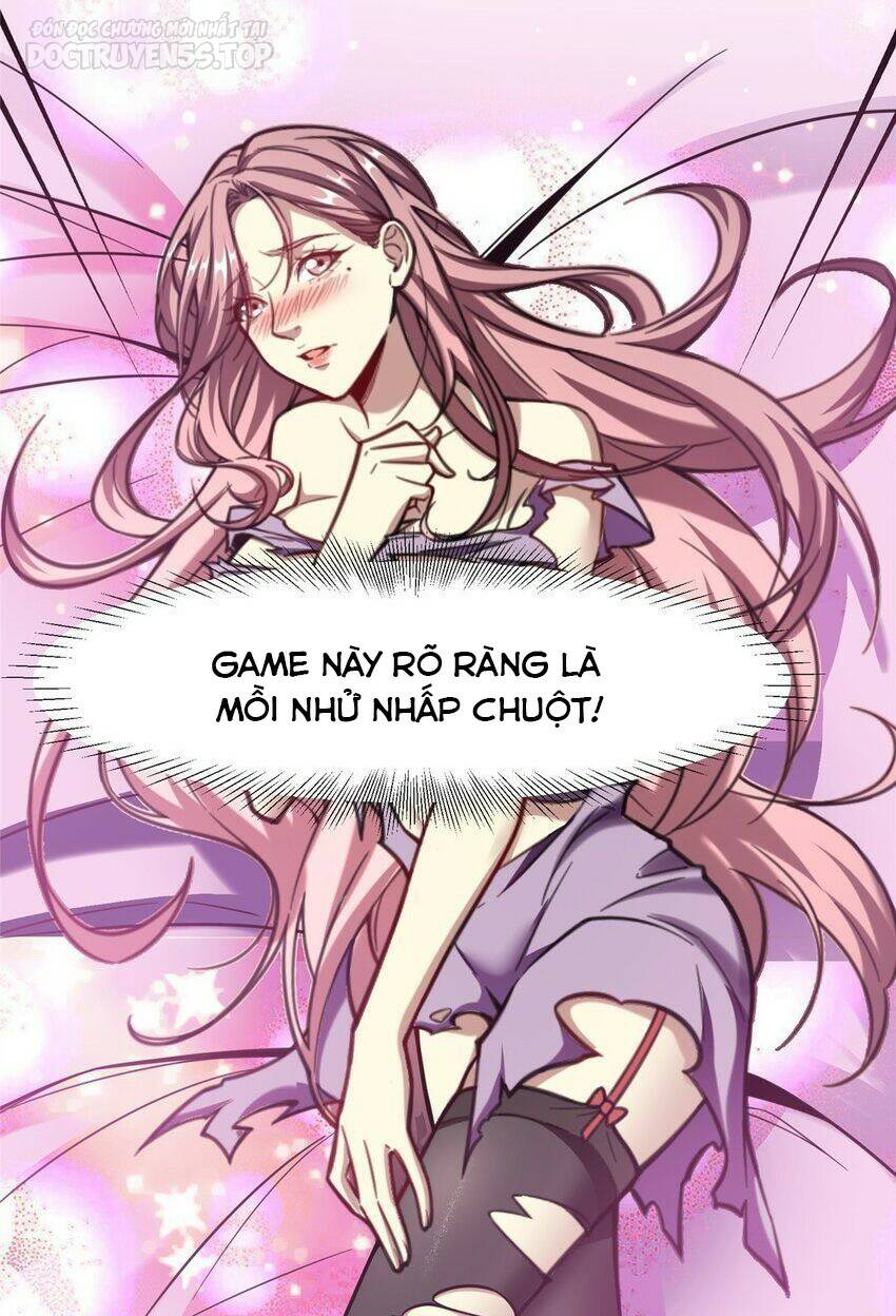 Thành Tỷ Phú Nhờ Thua Lỗ Game Chapter 64 - Trang 2