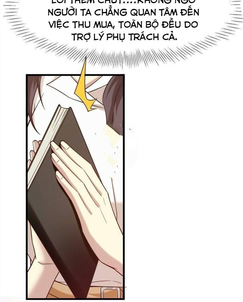 Thành Tỷ Phú Nhờ Thua Lỗ Game Chapter 64 - Trang 2