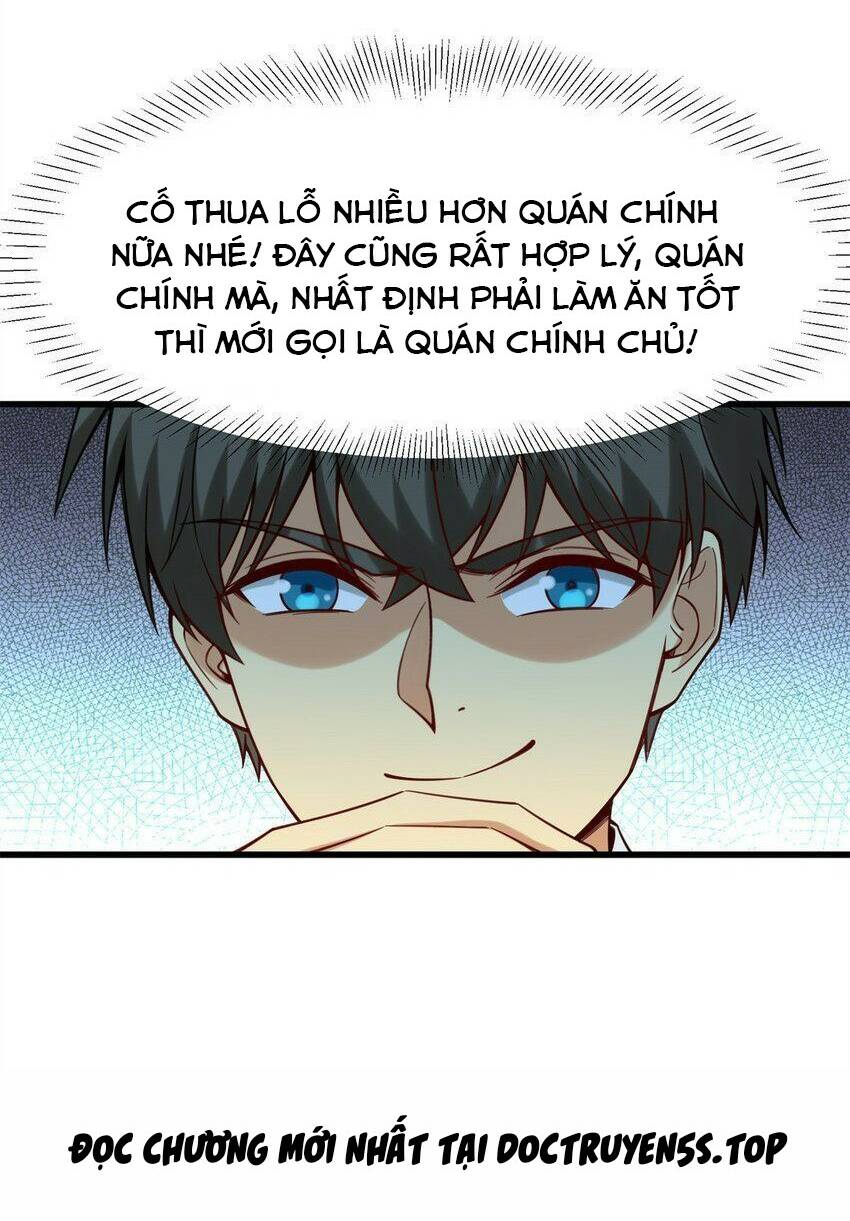 Thành Tỷ Phú Nhờ Thua Lỗ Game Chapter 63 - Trang 2