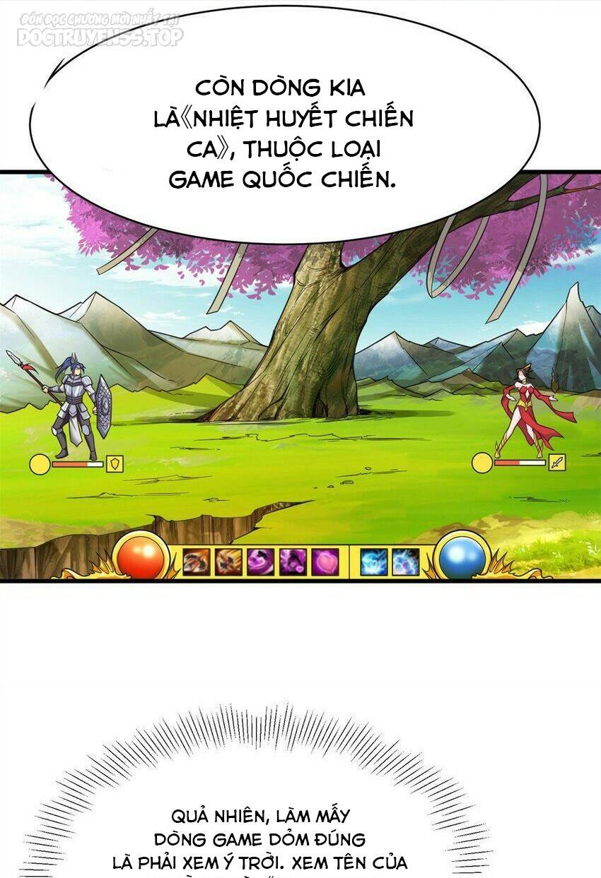 Thành Tỷ Phú Nhờ Thua Lỗ Game Chapter 63 - Trang 2