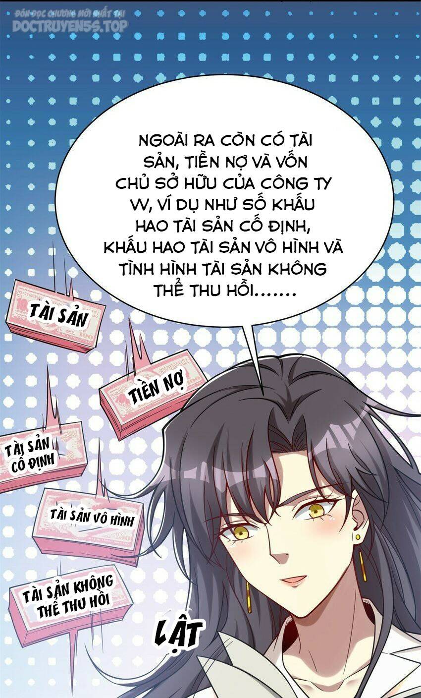 Thành Tỷ Phú Nhờ Thua Lỗ Game Chapter 63 - Trang 2