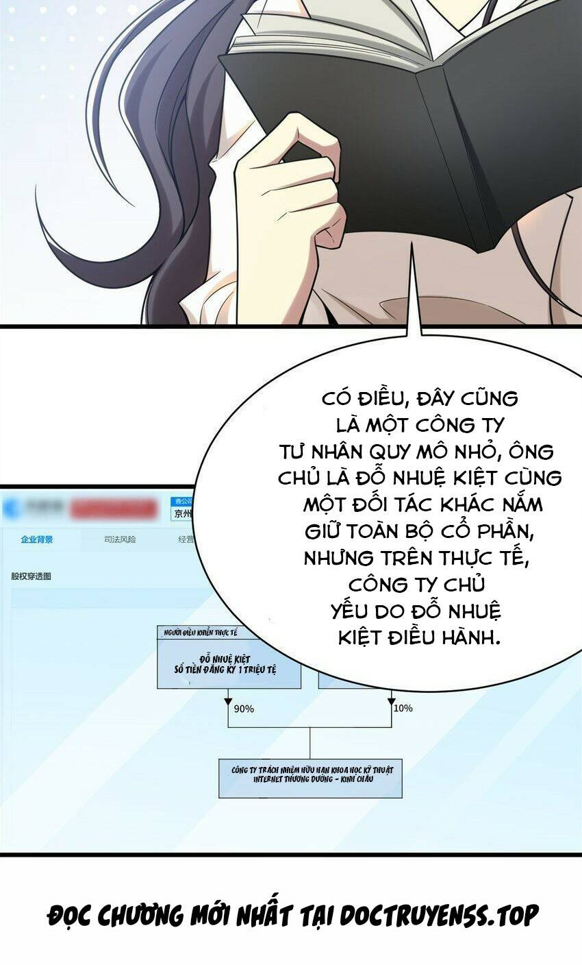 Thành Tỷ Phú Nhờ Thua Lỗ Game Chapter 63 - Trang 2