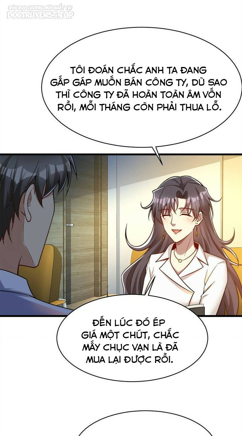 Thành Tỷ Phú Nhờ Thua Lỗ Game Chapter 63 - Trang 2