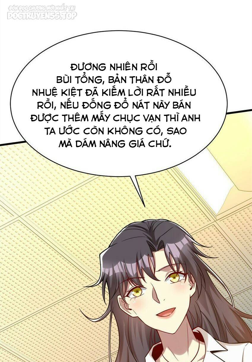 Thành Tỷ Phú Nhờ Thua Lỗ Game Chapter 63 - Trang 2