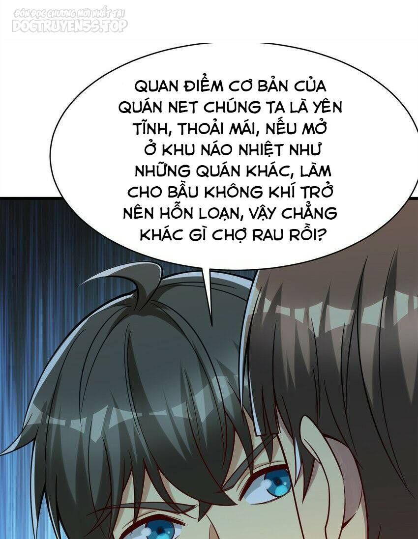 Thành Tỷ Phú Nhờ Thua Lỗ Game Chapter 63 - Trang 2