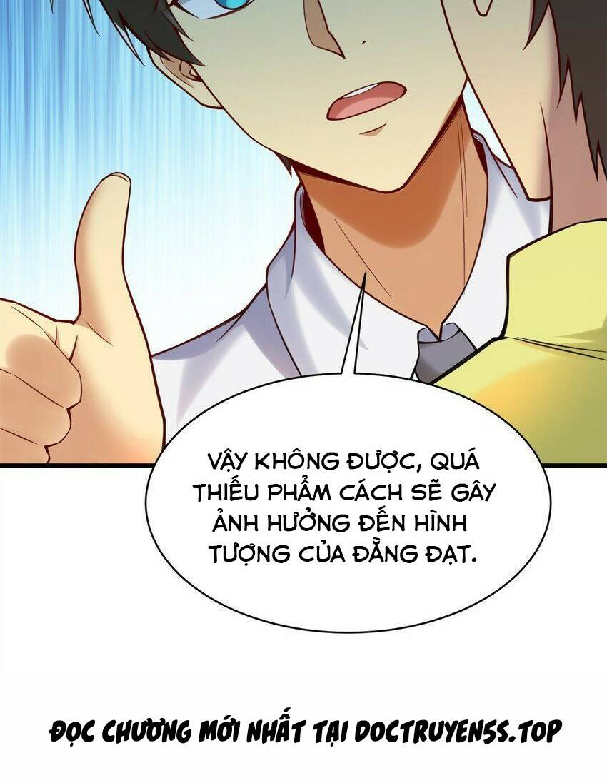 Thành Tỷ Phú Nhờ Thua Lỗ Game Chapter 63 - Trang 2