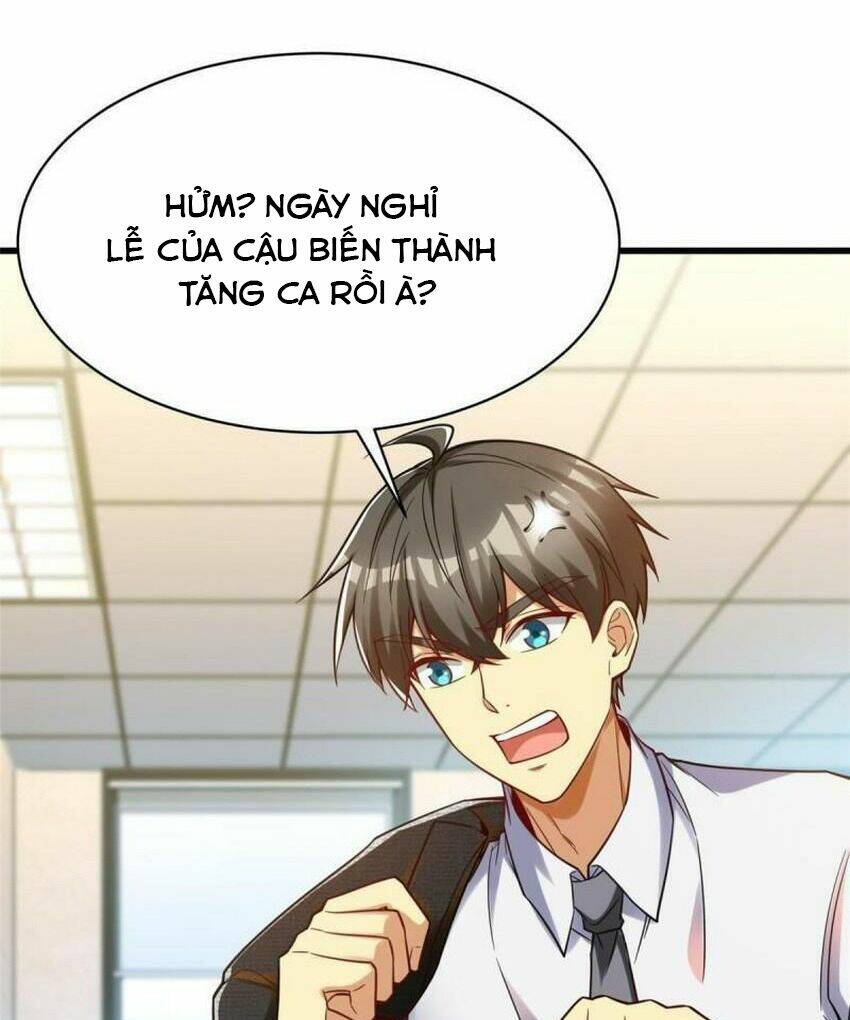 Thành Tỷ Phú Nhờ Thua Lỗ Game Chapter 62 - Trang 2