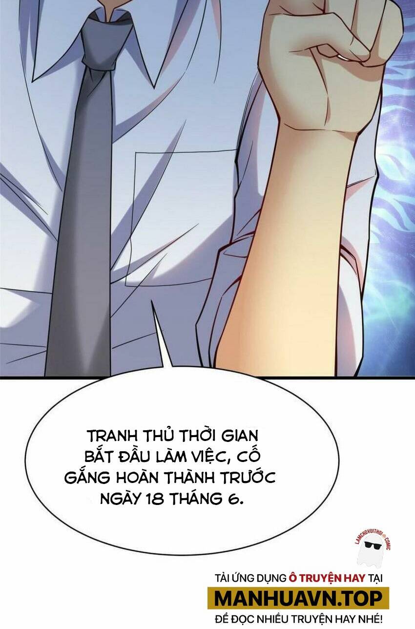 Thành Tỷ Phú Nhờ Thua Lỗ Game Chapter 62 - Trang 2