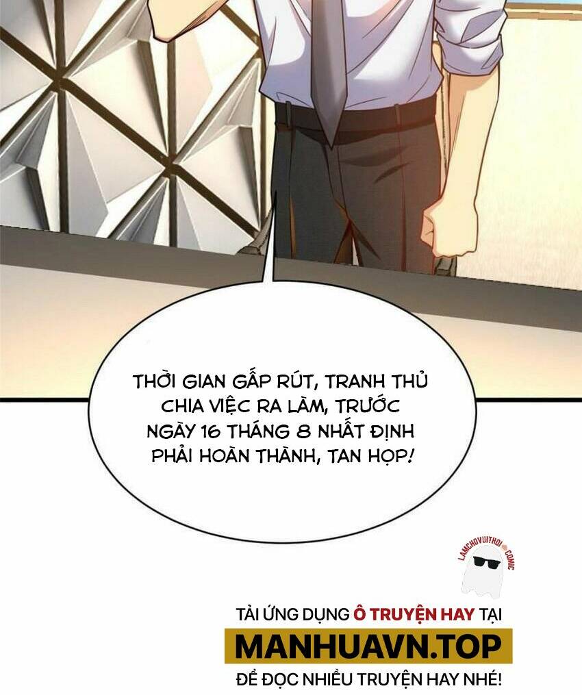 Thành Tỷ Phú Nhờ Thua Lỗ Game Chapter 62 - Trang 2