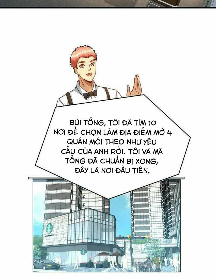 Thành Tỷ Phú Nhờ Thua Lỗ Game Chapter 62 - Trang 2