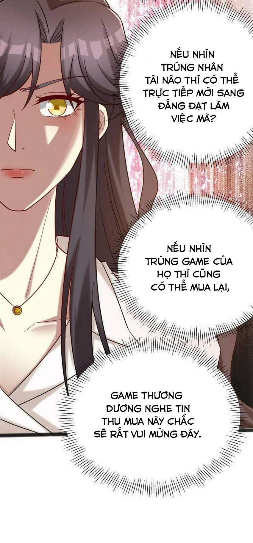 Thành Tỷ Phú Nhờ Thua Lỗ Game Chapter 61 - Trang 2