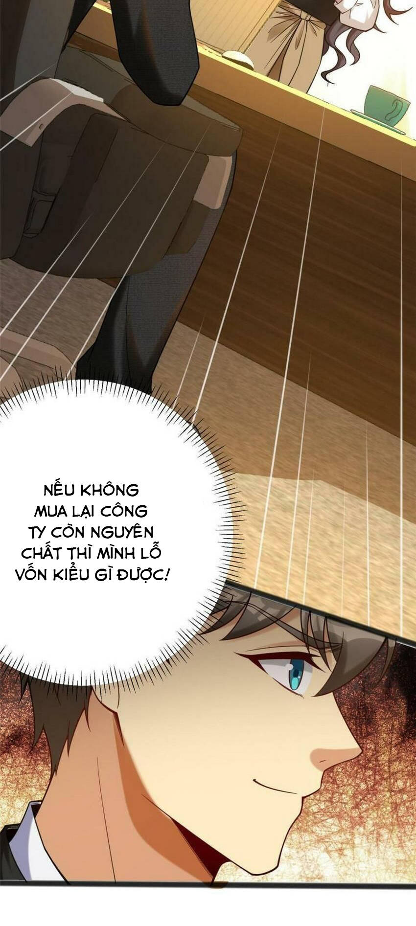 Thành Tỷ Phú Nhờ Thua Lỗ Game Chapter 61 - Trang 2