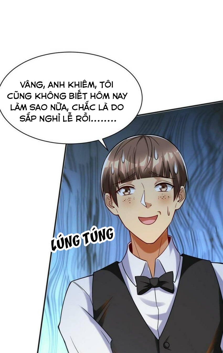 Thành Tỷ Phú Nhờ Thua Lỗ Game Chapter 61 - Trang 2