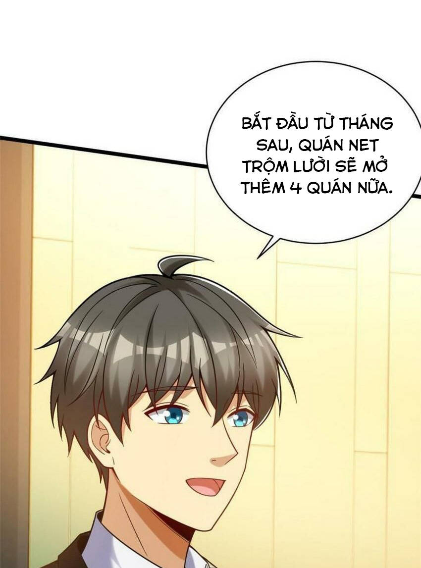 Thành Tỷ Phú Nhờ Thua Lỗ Game Chapter 61 - Trang 2