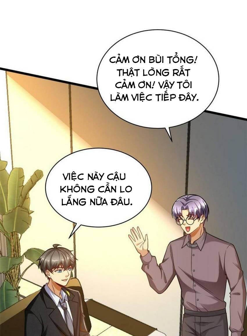 Thành Tỷ Phú Nhờ Thua Lỗ Game Chapter 61 - Trang 2