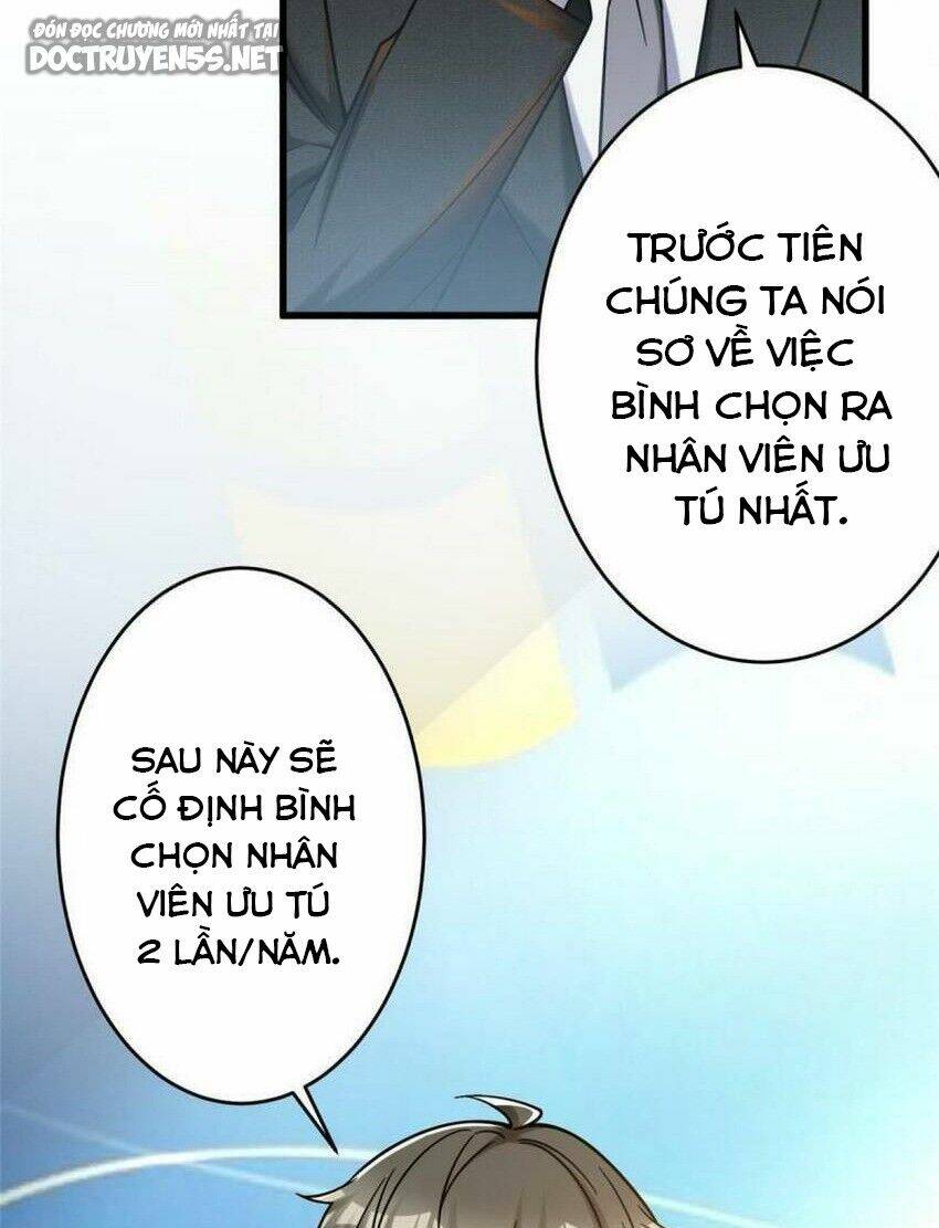 Thành Tỷ Phú Nhờ Thua Lỗ Game Chapter 60 - Trang 2