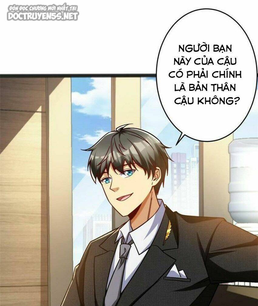 Thành Tỷ Phú Nhờ Thua Lỗ Game Chapter 60 - Trang 2