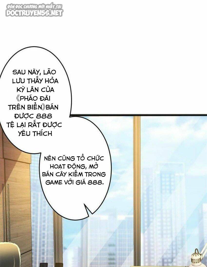 Thành Tỷ Phú Nhờ Thua Lỗ Game Chapter 60 - Trang 2