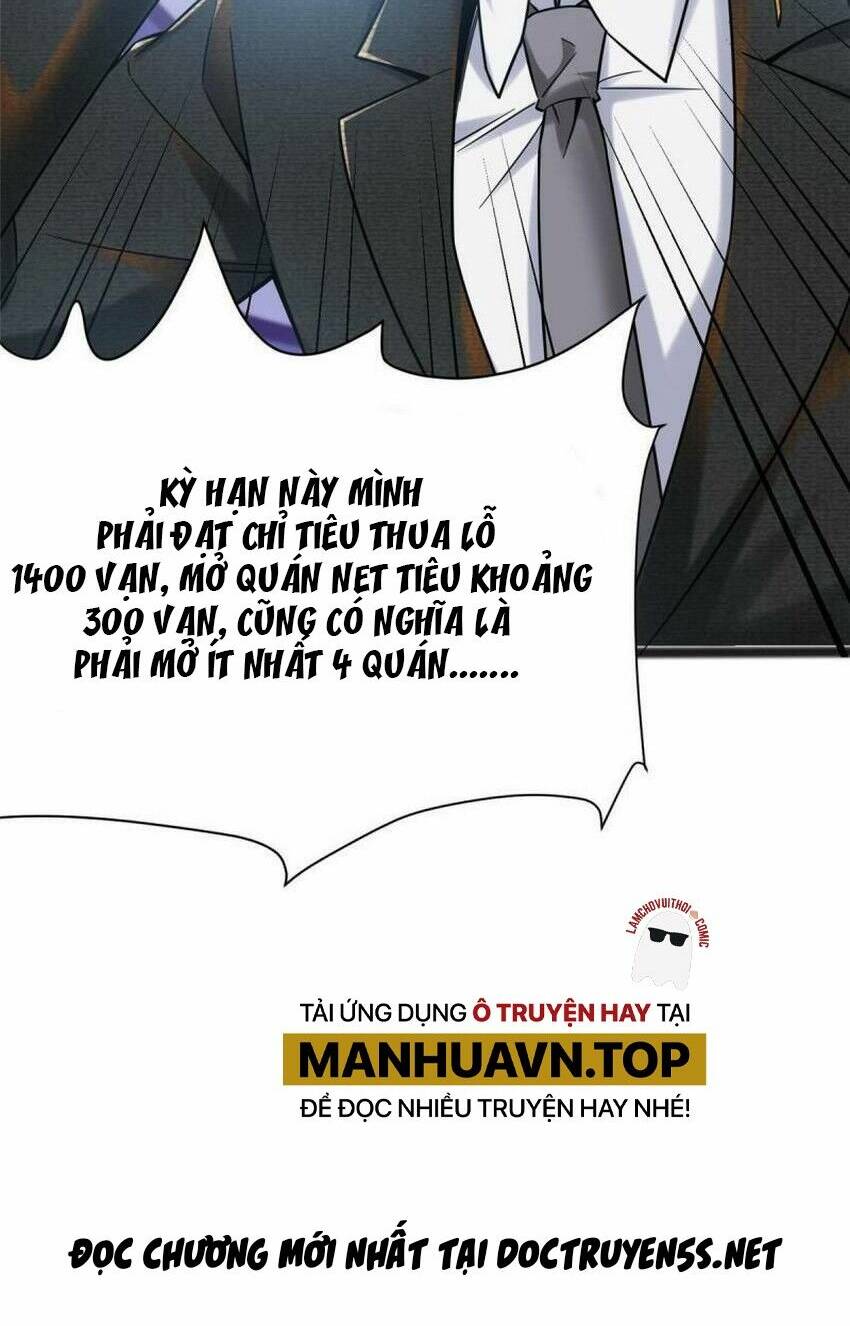 Thành Tỷ Phú Nhờ Thua Lỗ Game Chapter 60 - Trang 2