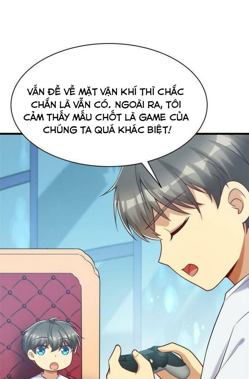 Thành Tỷ Phú Nhờ Thua Lỗ Game Chapter 59 - Trang 2