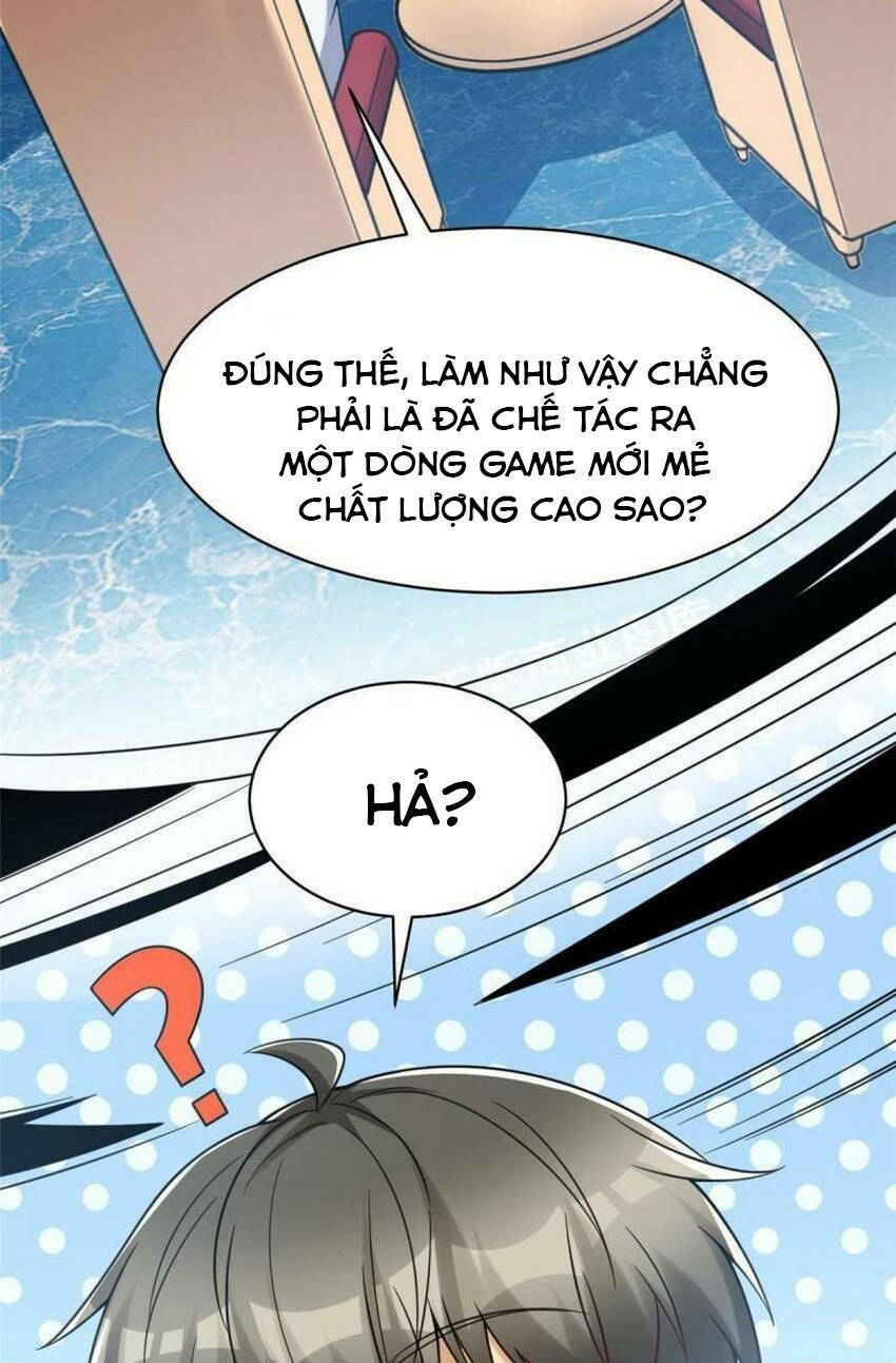 Thành Tỷ Phú Nhờ Thua Lỗ Game Chapter 59 - Trang 2