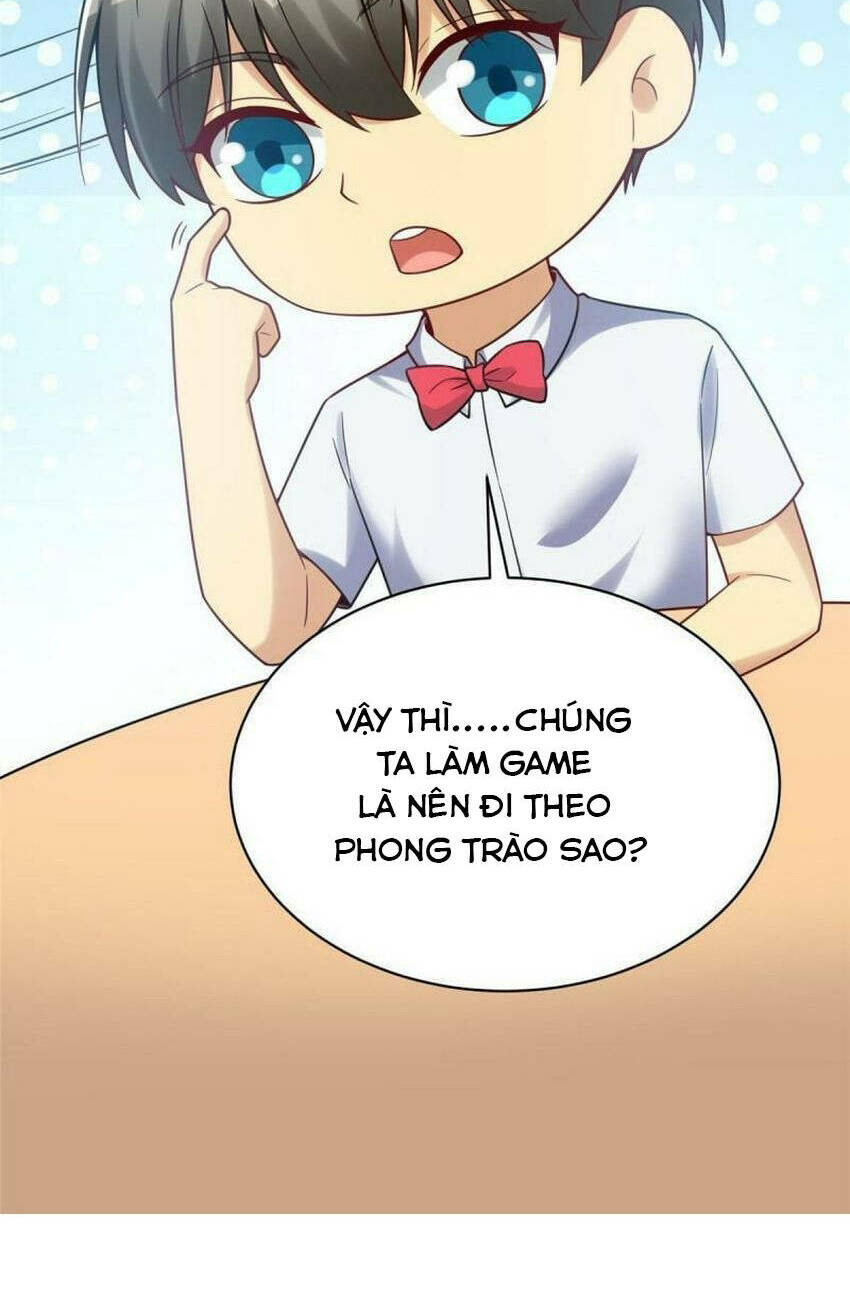 Thành Tỷ Phú Nhờ Thua Lỗ Game Chapter 59 - Trang 2