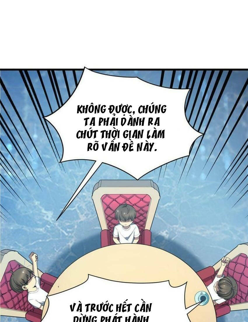 Thành Tỷ Phú Nhờ Thua Lỗ Game Chapter 59 - Trang 2