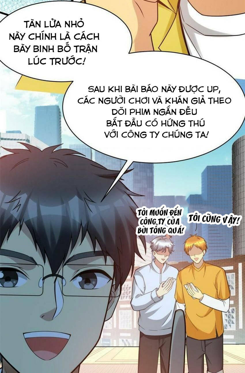 Thành Tỷ Phú Nhờ Thua Lỗ Game Chapter 59 - Trang 2