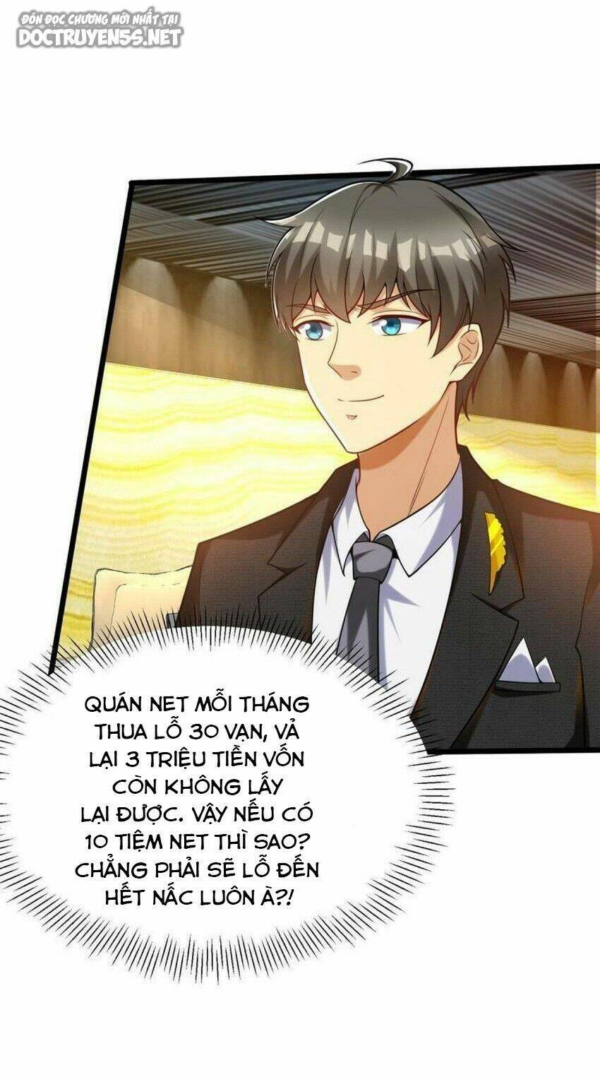 Thành Tỷ Phú Nhờ Thua Lỗ Game Chapter 58 - Trang 2