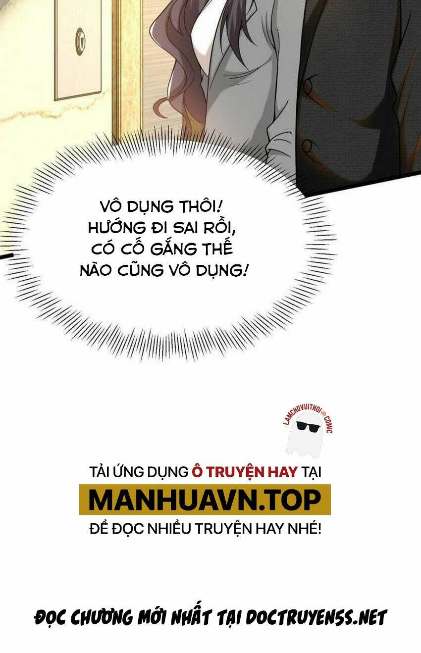 Thành Tỷ Phú Nhờ Thua Lỗ Game Chapter 58 - Trang 2